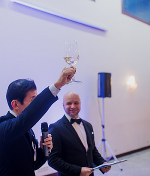 Фотоотчет с сателлитного симпозиума ELUXEO LAUNCH SYMPOSIUM в рамках конференции YES2019